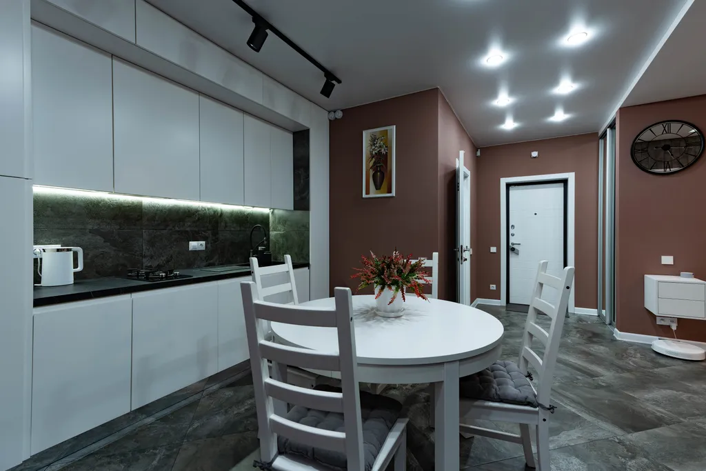 Евродвушка Летний вечер