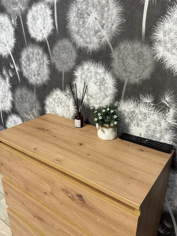 Евро-однокомнатная квартира в новом ЖК около Воинской части