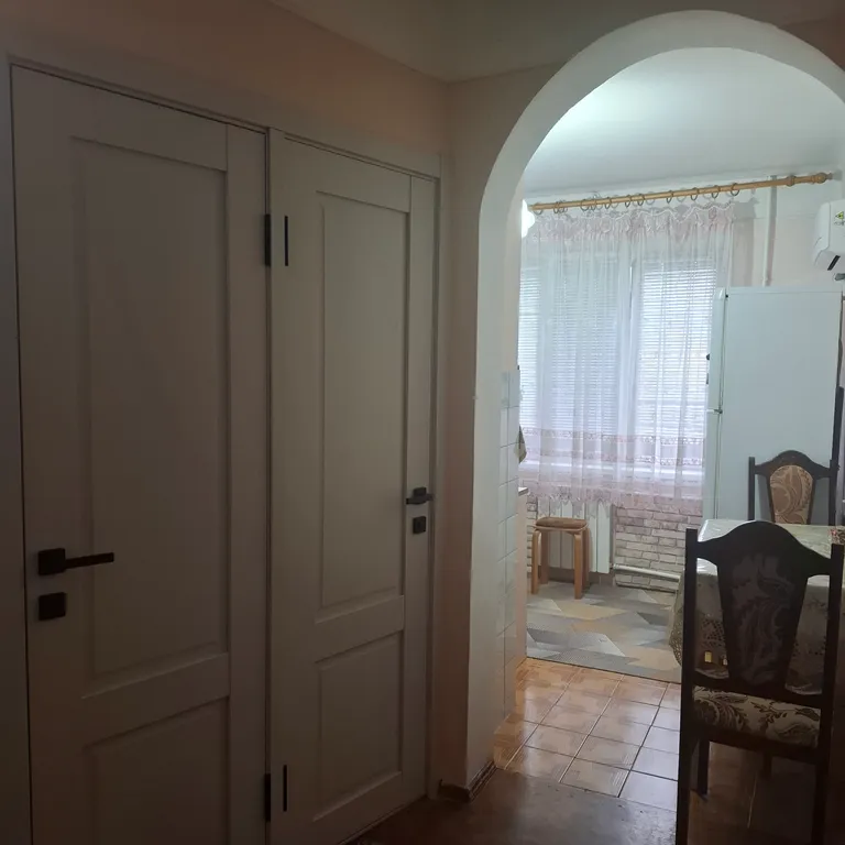 Квартира Квартира в центре — Махачкала