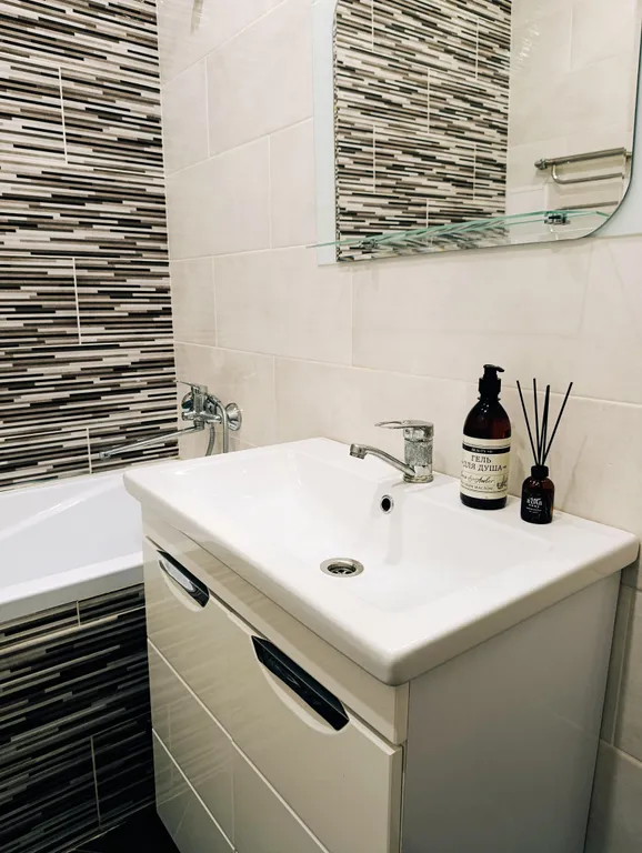 Квартира Квартира в центре города — Анапа