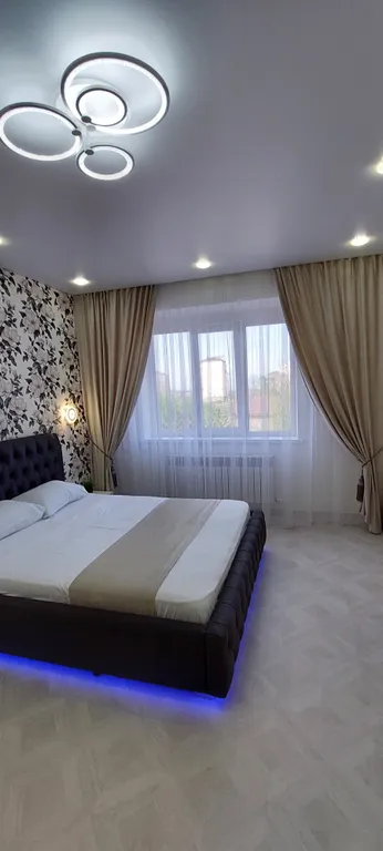 Романтика и комфорт