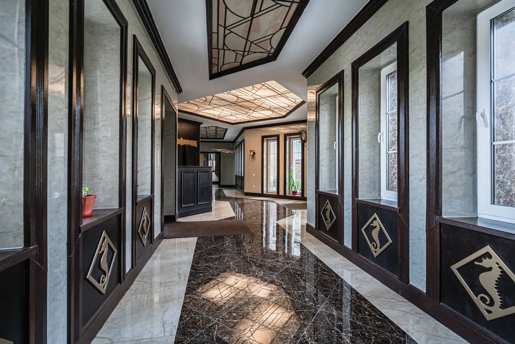 Апартаменты в ЖК Премиум класса