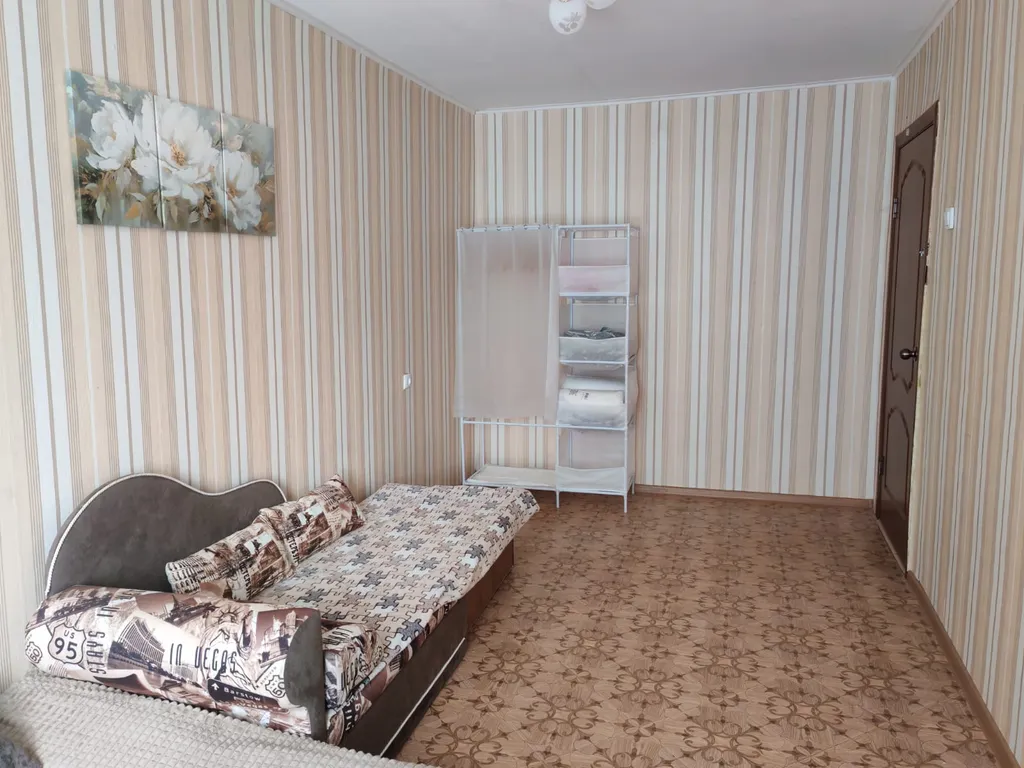 Уютная квартира в самом центре города