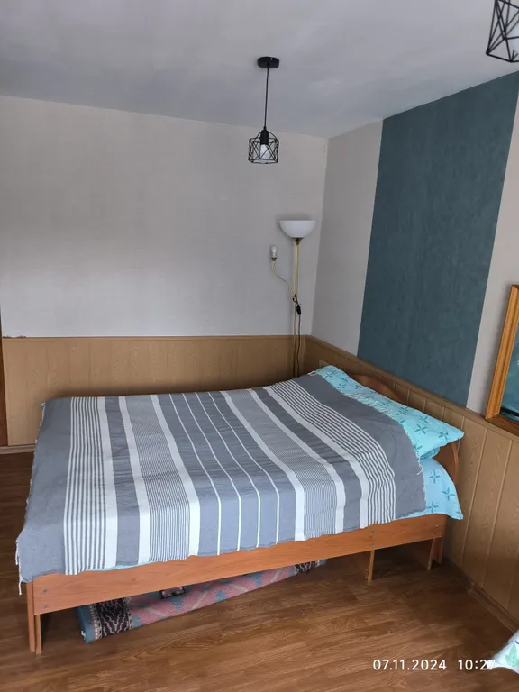 Квартира с отдельным входом