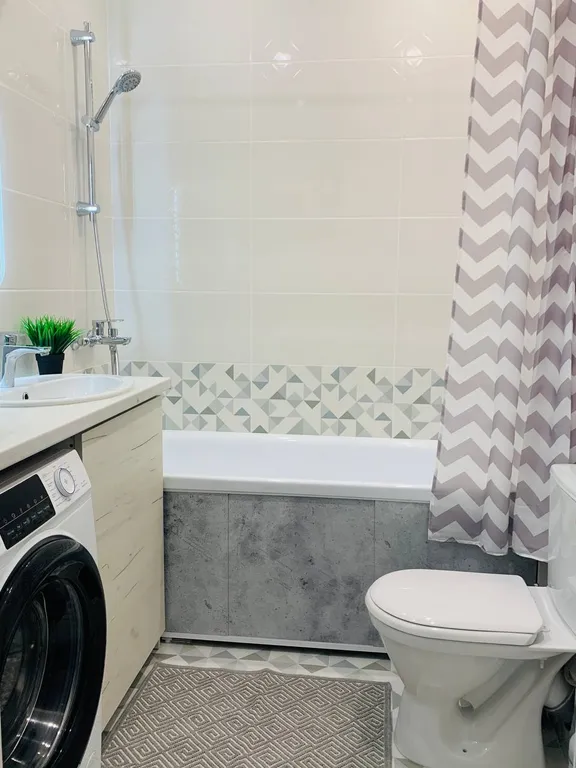 Квартира Однокомнатная квартира улучшенной планировки — Калининград