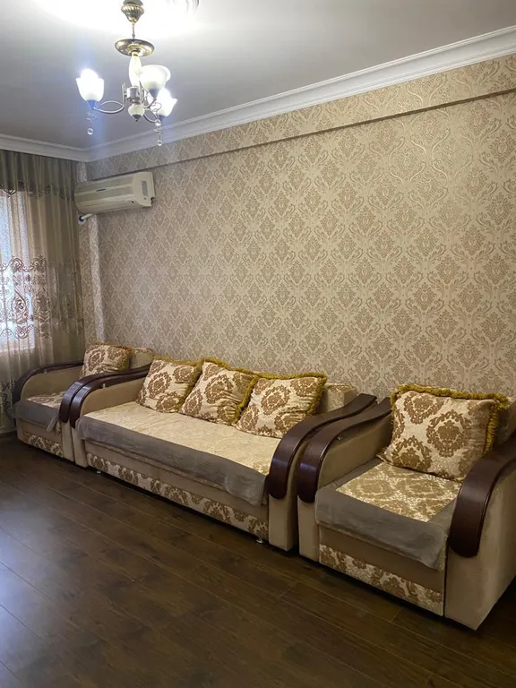 Квартира возле моря