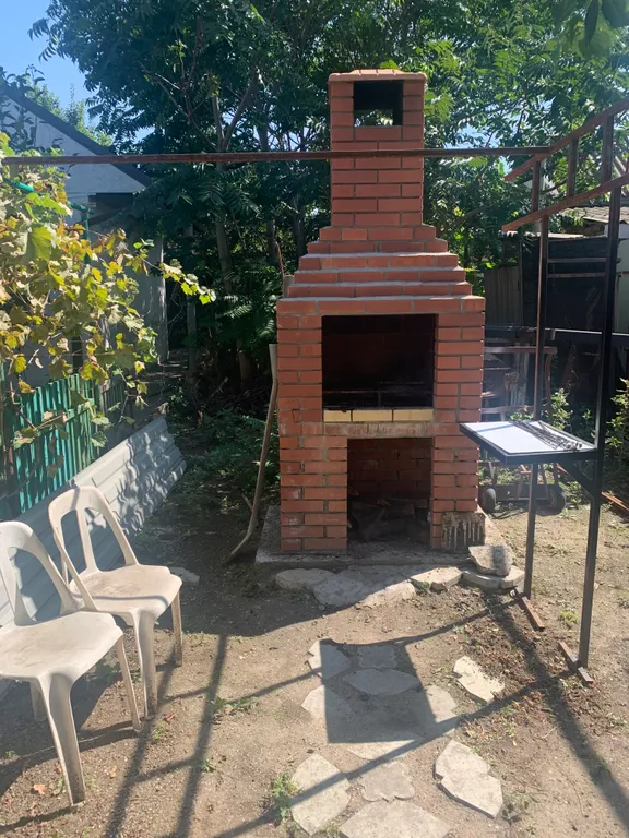 Апартамент у моря