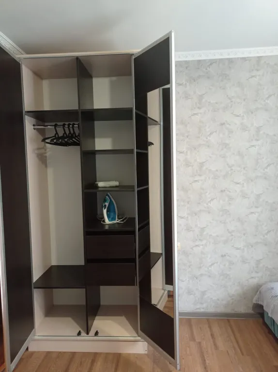 Квартира на 1 линии курортной зоны