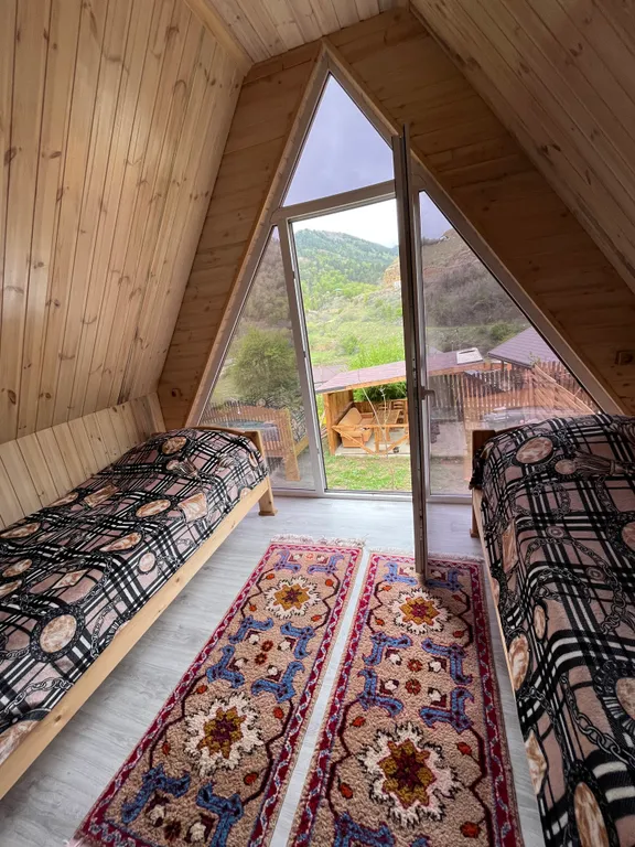 2-комнатный Дом