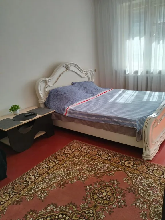 Квартира 2-комнатная Квартира — Кашира