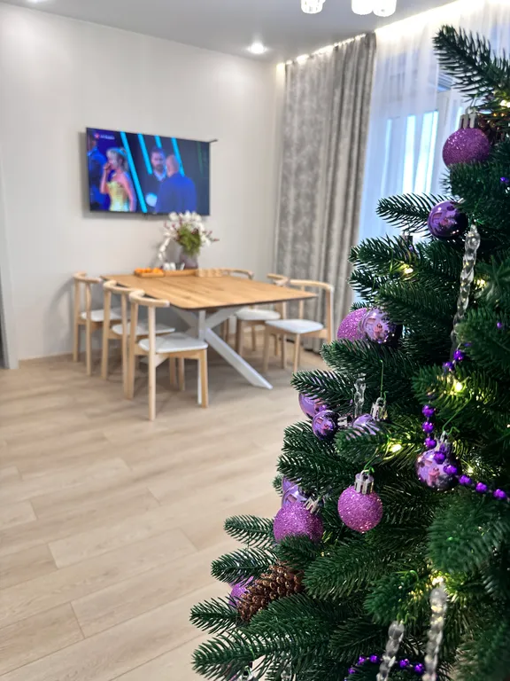 Квартира Апартаменты в загородном доме стризнево — аренда посуточно в Хреново