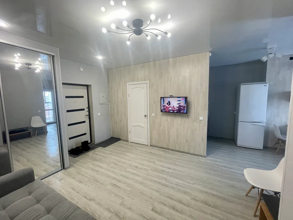Квартира Квартира рядом с ТРК Иремель — Уфа