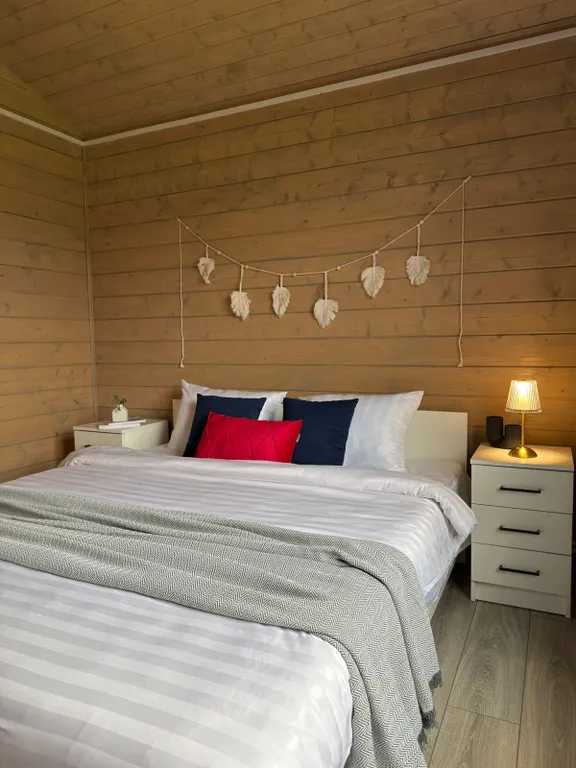 Загородный дом Артемово