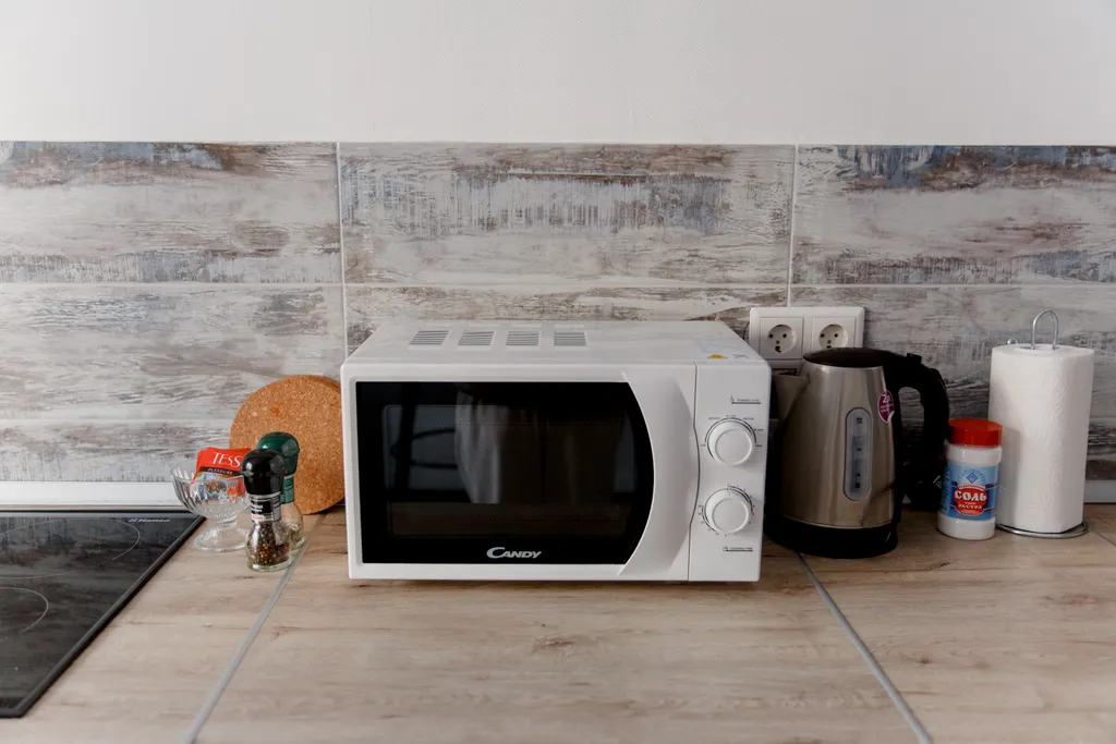 Квартира Квартира Grey Loft Samara — Самара