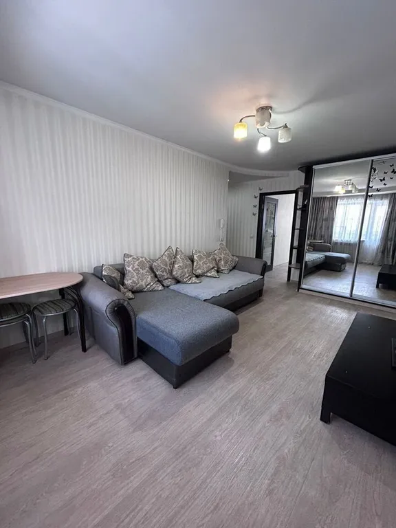 Апapтаменты в центре гoрoда