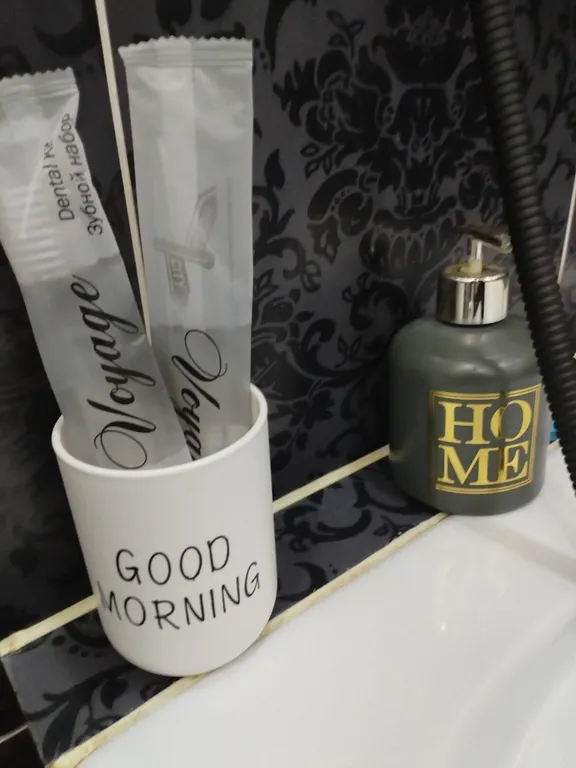 Уютная студия рядом с набережной