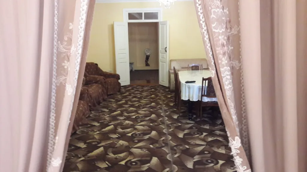 Часть дома или комнаты