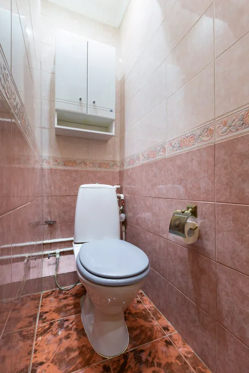 Квартира 1-комнатная Квартира — Москва