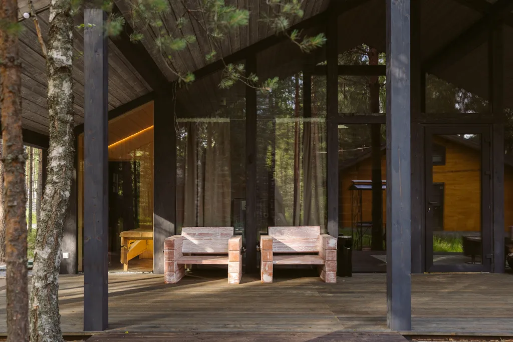 Дом Ариадна