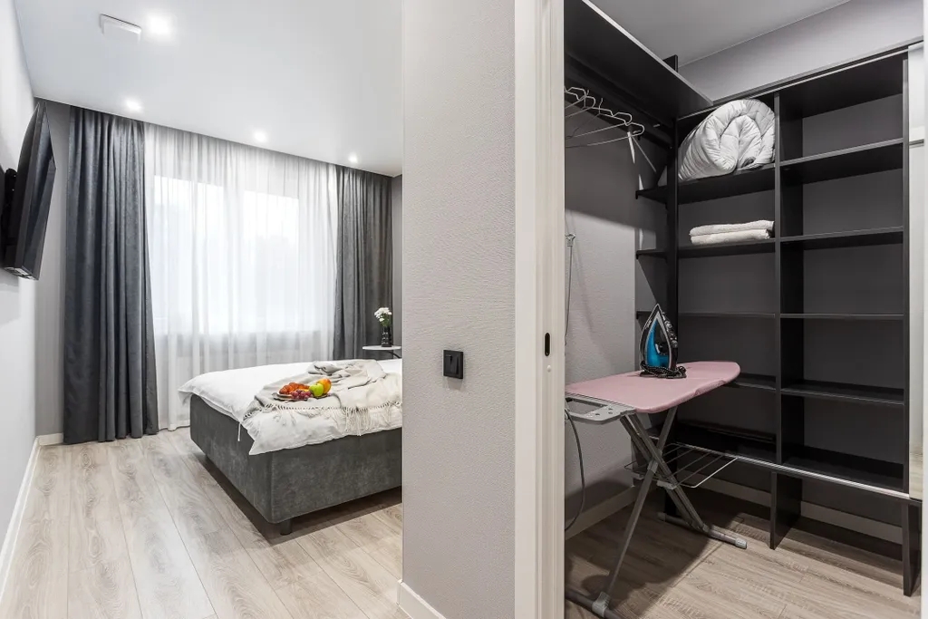 Квартира Квартира Твой дом у озера с музеем во дворе — Калининград