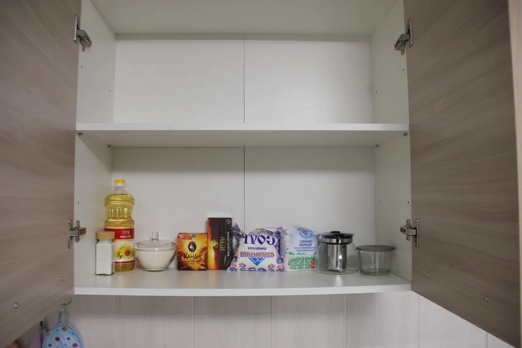 Дом "Карельская береза" недалеко от центра города.