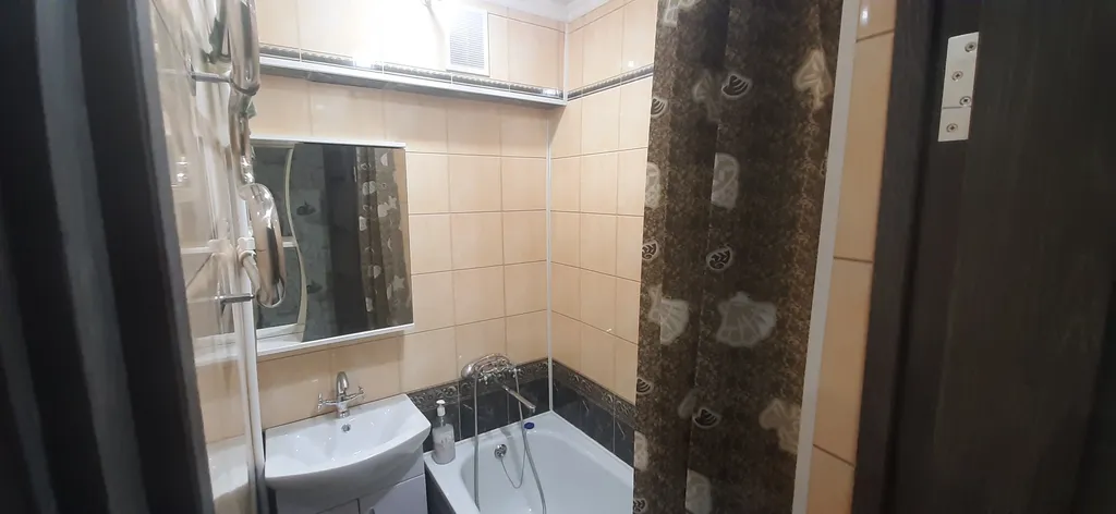 Квартира в самом центре