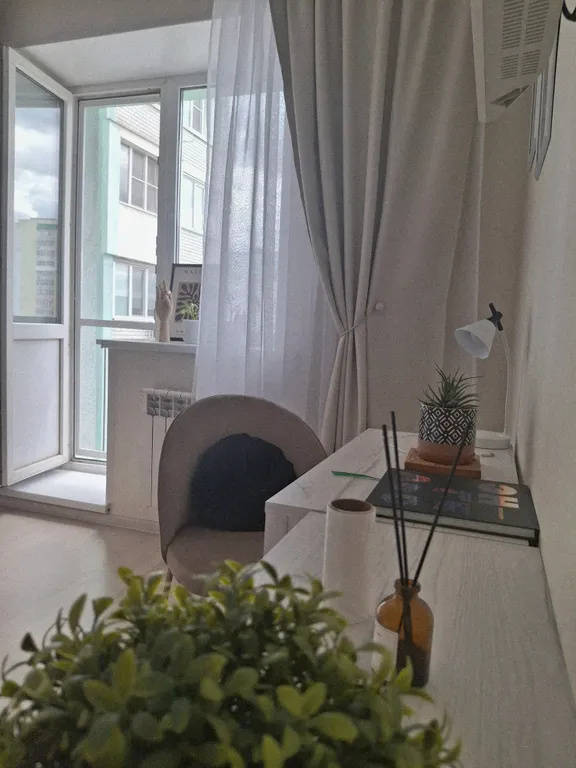 Уютное место для романтического или семейного отдыха