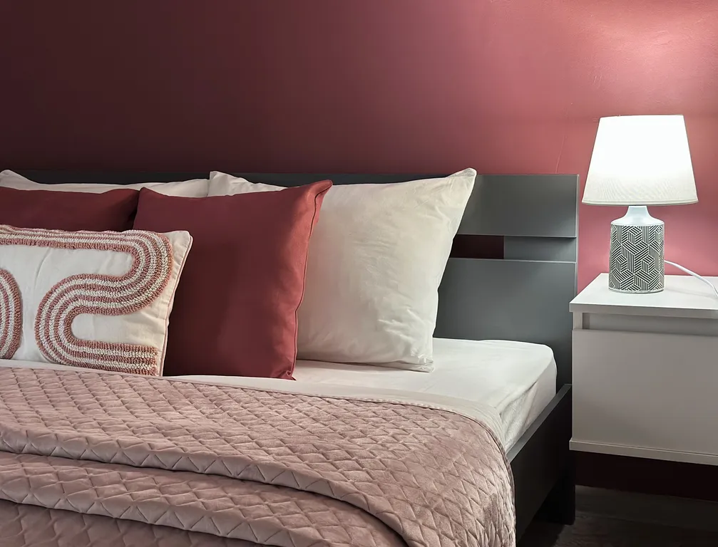 Квартира Уютная квартира с видом на горы — Красноярск