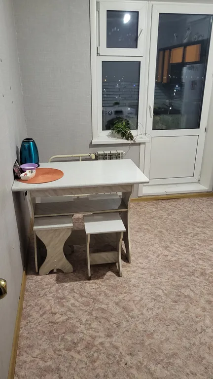 Комфортная квартира для большой семьи или командировочных