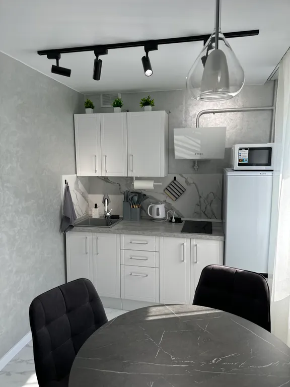 Уютные апартаменты в центре города