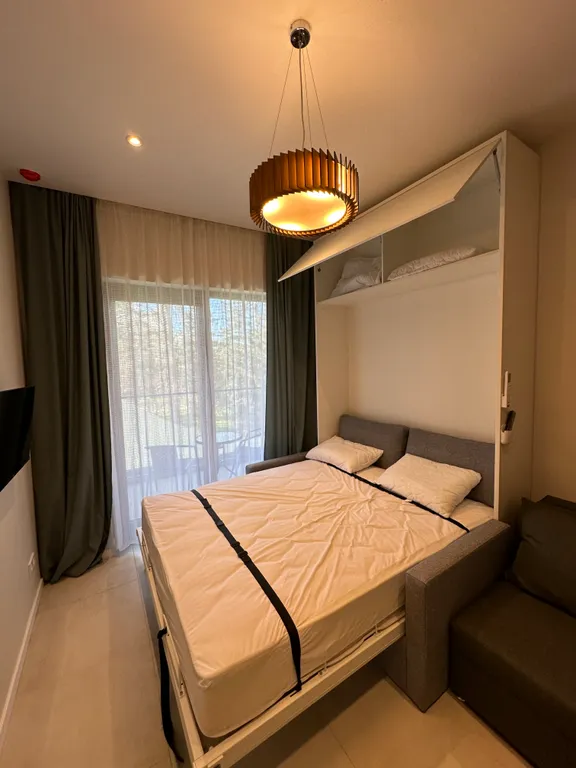 Квартира Комната — Анапа