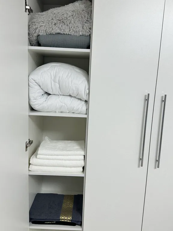 Квартира в центре города в новом жк