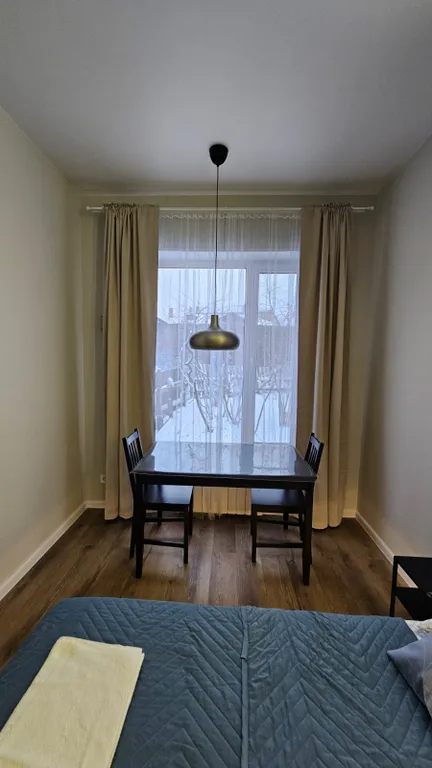 Ковровский дворик