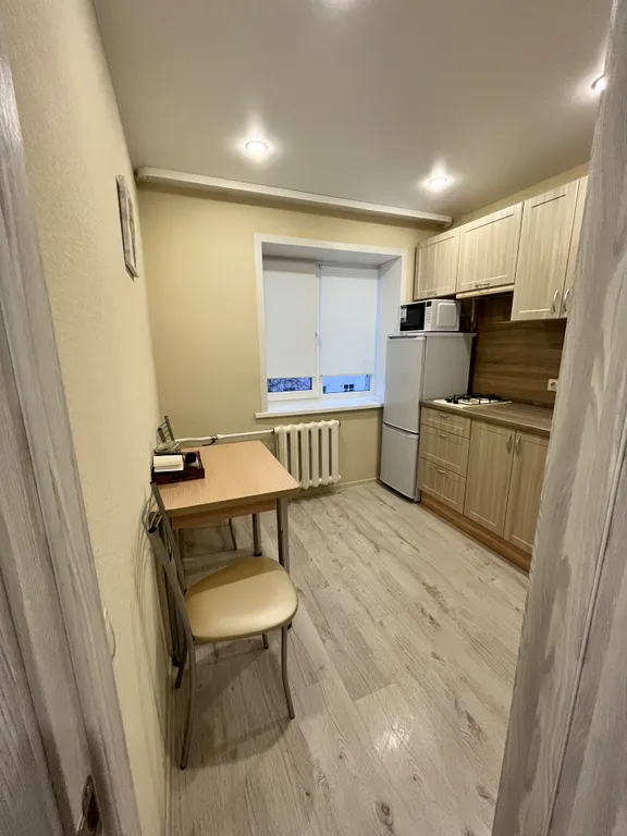 Уютные апартаменты на набережной