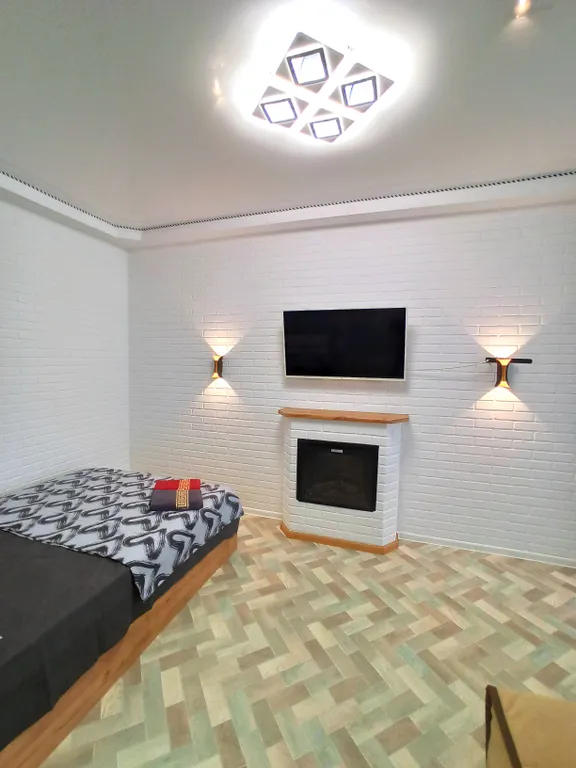 Уютная квартира LOFT