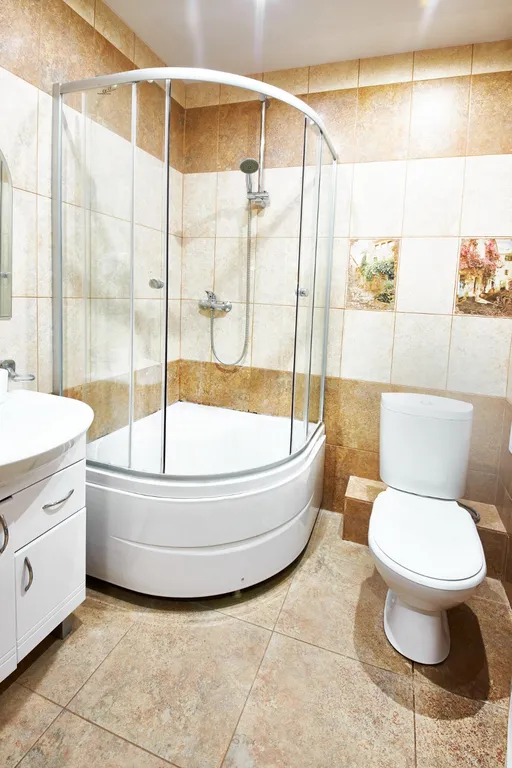 Уютная квартира в новостройке