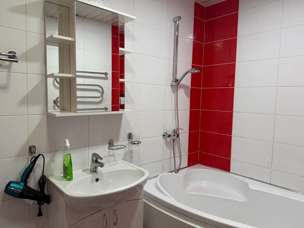 Квартира 2-комнатная квартира-студия — Ярославль