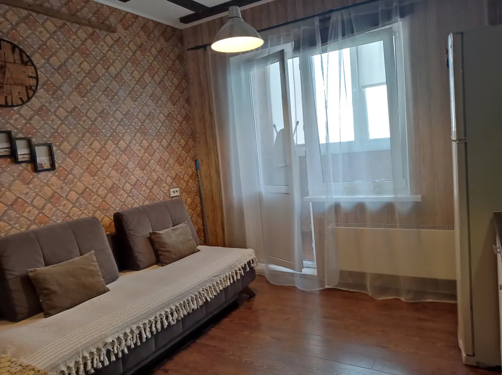Уютная квартира рядом с центром