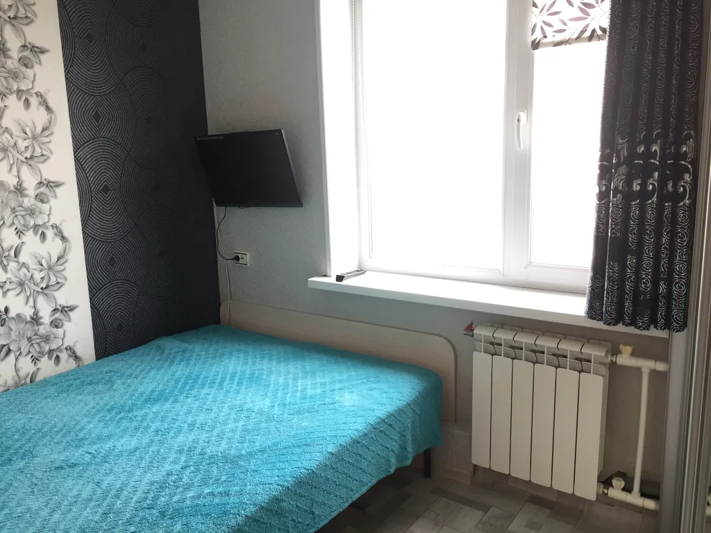 Уютная студия со всеми удобствами