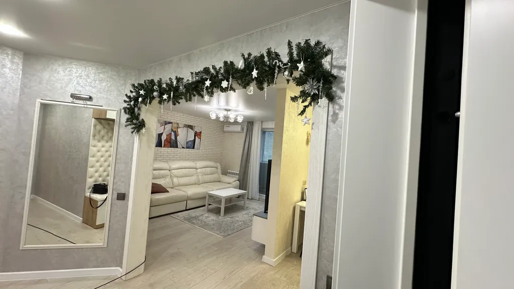 Апартаменты рядом с Амфитеатром