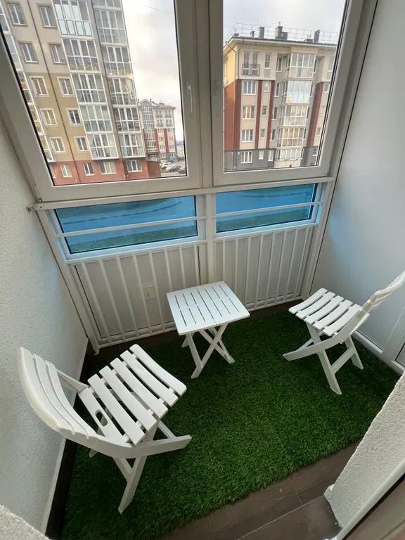 Студия на побережье от профессионального гида! Отдых и путешествие!