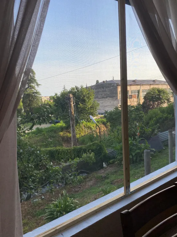 Коттедж Уютный дом в парковой зоне города — Сухум