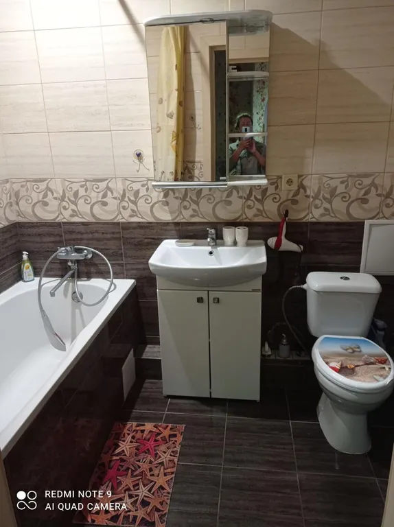 Морской бриз