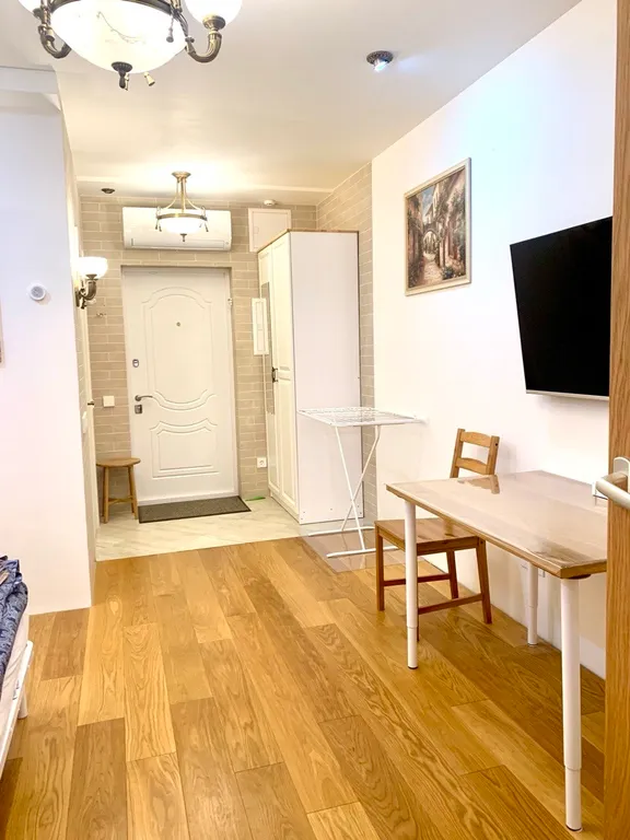 Уютная квартира комфорт