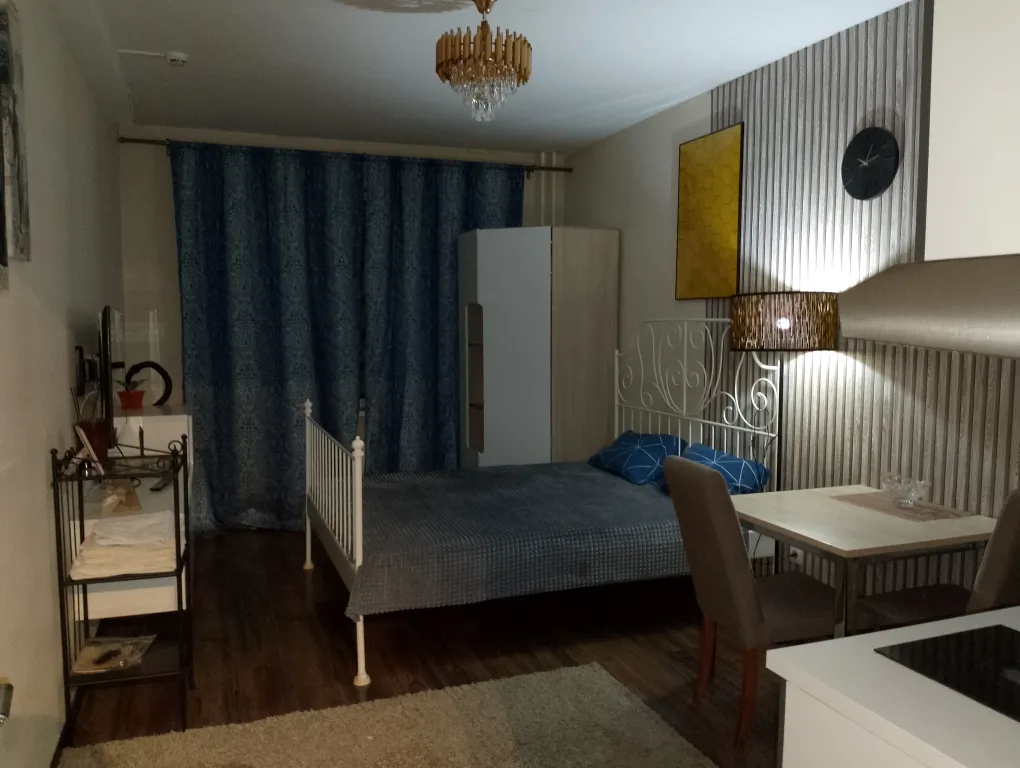 Шикарная Home студия у метро