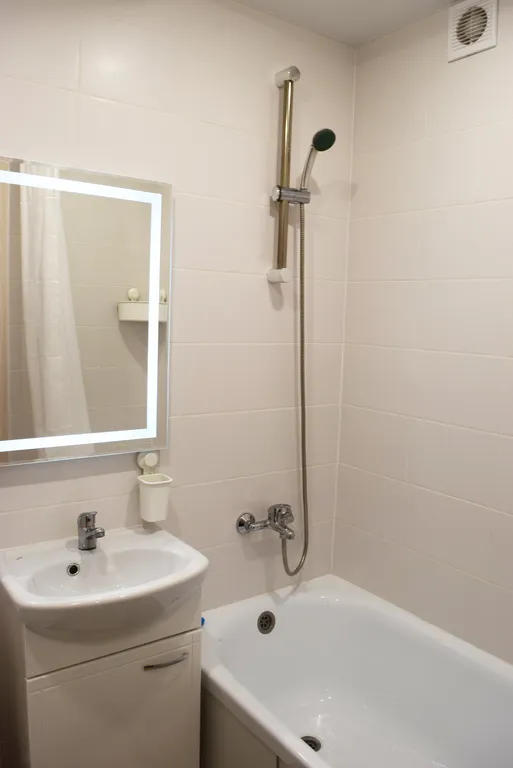 Апартаменты Бардина 17А