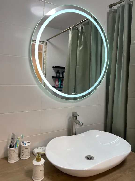 Уютная евродвушка