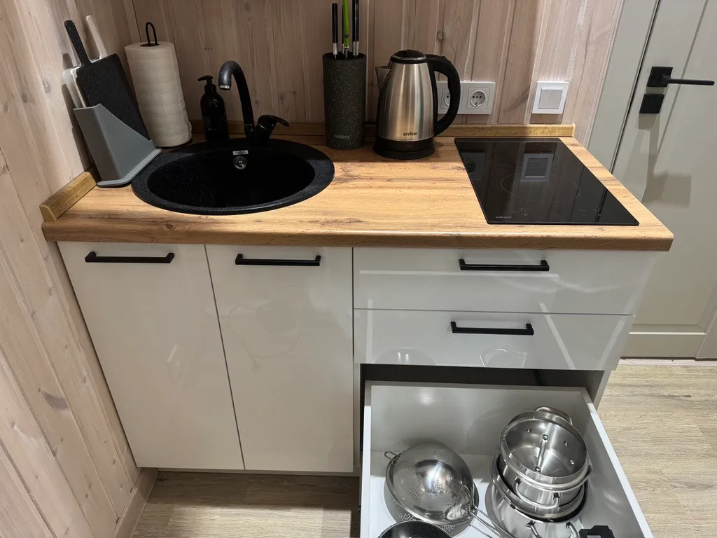 1-комнатный Дом