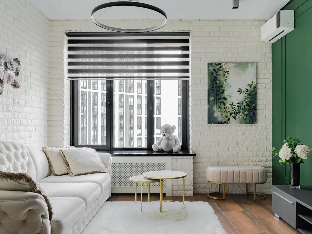 Квартира Квартира Евродвушка в ЖК Фили Град — Москва