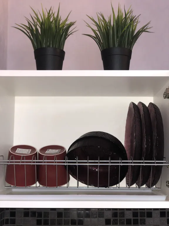 Стильная студия